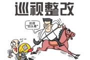 湖北：十二届省委第一轮巡视完成反馈