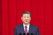 全国政协举行新年茶话会  习近平发表重要讲话