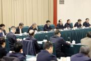 王沪宁出席政协2023年宏观经济形势分析座谈会