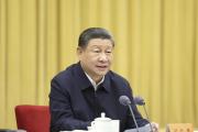 习近平主持召开新时代推动西部大开发座谈会并发表重要讲话