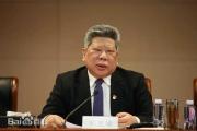 中国工商银行湖北省分行原党委书记、行长王芝斌被开除党籍